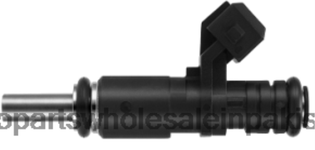 Auto Parts Wholesale Online 408F22374 - Fuel Injector 13537574376 BMW