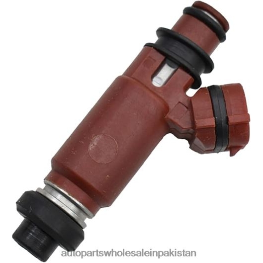 Auto Parts Importer In Pakistan X6J8H4159 | 15710-52G00 Fuel Injecto CHEROLET&GM