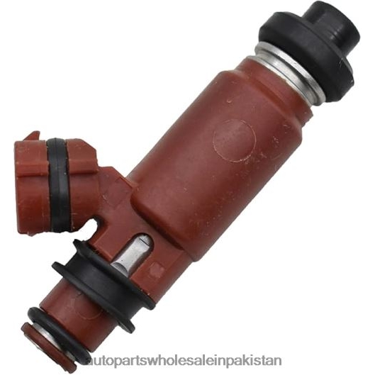 Auto Parts Importer In Pakistan X6J8H4159 | 15710-52G00 Fuel Injecto CHEROLET&GM