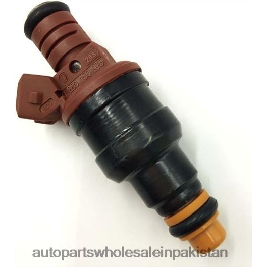 Auto Parts Importer In Pakistan X6J8H4179 | 0280150975 Fuel Injecto CHEROLET&GM