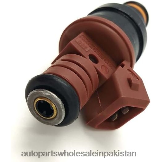 Auto Parts Importer In Pakistan X6J8H4179 | 0280150975 Fuel Injecto CHEROLET&GM