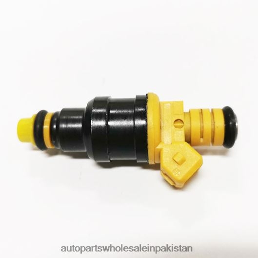 Auto Parts Importer In Pakistan X6J8H4189 | 0280150747 Fuel Injecto CHEROLET&GM