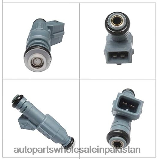 Auto Parts Manufacturers In Pakistan X6J8H4168 | 0280155715 17124248 17121947 17124187 17106258 17121927 Fuel Injecto CHEROLET&GM