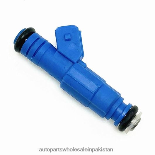 Auto Parts Pakistan X6J8H4171 | 55565970 0280158205 Fuel Injecto CHEROLET&GM