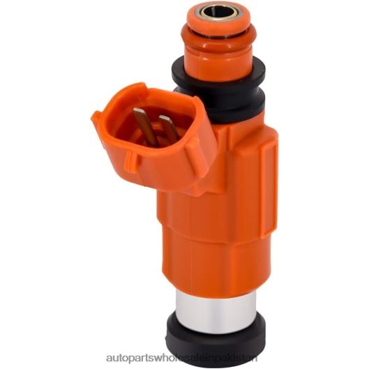Auto Parts Store Pakistan X6J8H4157 | 91174472 CDH210 15710-65D00 INP771 MD319791 FJ411 Fuel Injecto CHEROLET&GM
