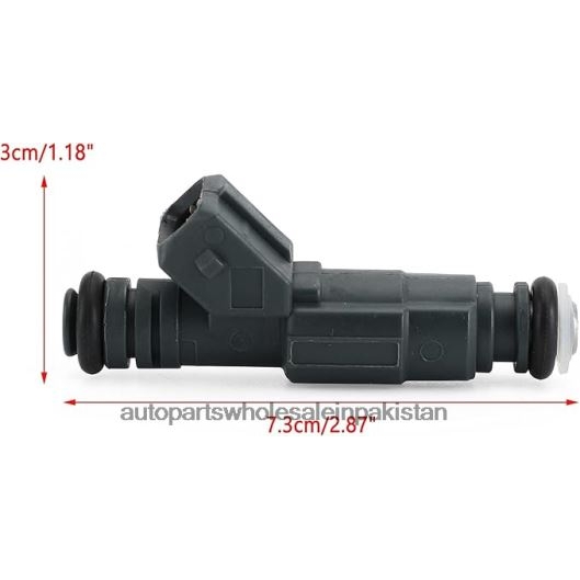 Auto Parts Store Pakistan X6J8H4167 | 0280155931 12561462 12482704 FJ641 Fuel Injecto CHEROLET&GM