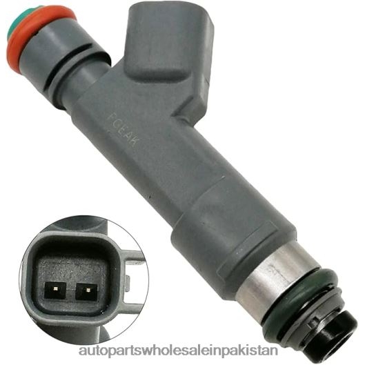 Auto Parts Store Pakistan X6J8H4207 | 12613163 Fuel Injecto CHEROLET&GM