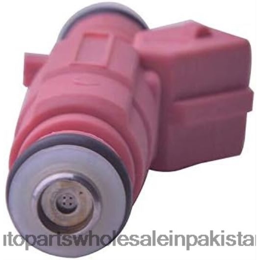 Auto Parts Wholesale Market X6J8H4206 | 0280156298 Fuel Injecto CHEROLET&GM