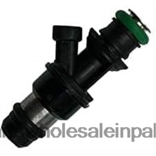 Auto Parts Wholesale Online X6J8H4124 | 12574927 17124531 Fuel Injecto CHEROLET&GM