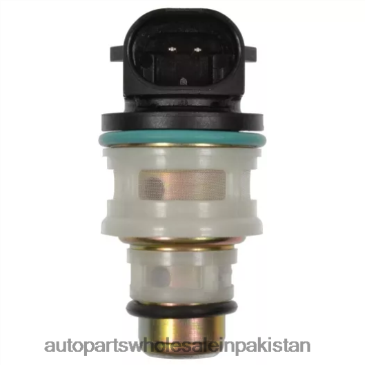 Auto Parts Wholesale Online X6J8H4154 | 17112202 Fuel Injecto CHEROLET&GM