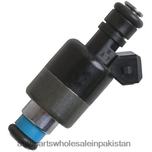 Auto Parts Wholesale Online X6J8H4174 | 17124187 17124248 17121947 17105094 Fuel Injecto CHEROLET&GM