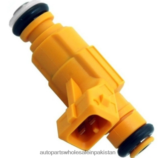 Auto Parts Wholesale Online X6J8H4184 | 0280156086 93392558 93298396 Fuel Injecto CHEROLET&GM