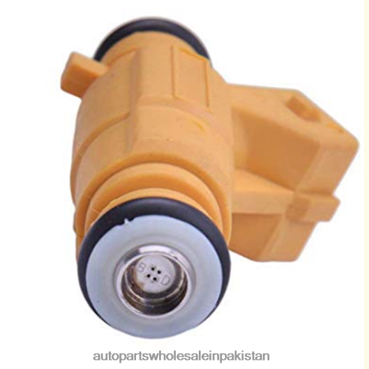 Auto Parts Wholesale Online X6J8H4184 | 0280156086 93392558 93298396 Fuel Injecto CHEROLET&GM