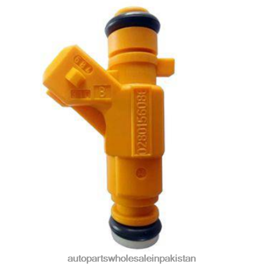 Auto Parts Wholesale Online X6J8H4184 | 0280156086 93392558 93298396 Fuel Injecto CHEROLET&GM