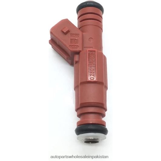 Auto Parts Wholesale Online X6J8H4204 | 0280156013 Fuel Injecto CHEROLET&GM