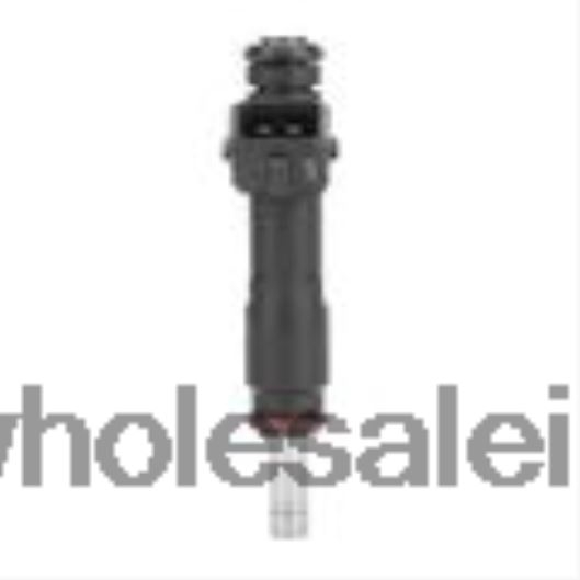 Auto Parts Wholesale Suppliers X6J8H4133 | 25185231 Fuel Injecto CHEROLET&GM
