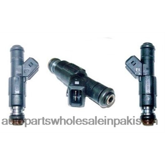 Auto Parts Wholesale Suppliers X6J8H4163 | 0280155703 Fuel Injecto CHEROLET&GM