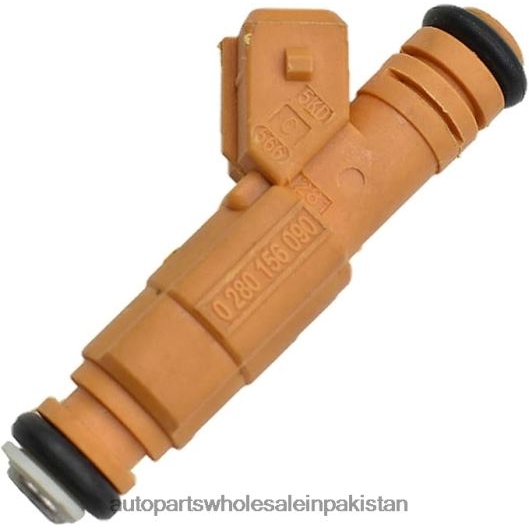 Car Accessories Pakistan X6J8H4185 | 0280156090 Fuel Injecto CHEROLET&GM