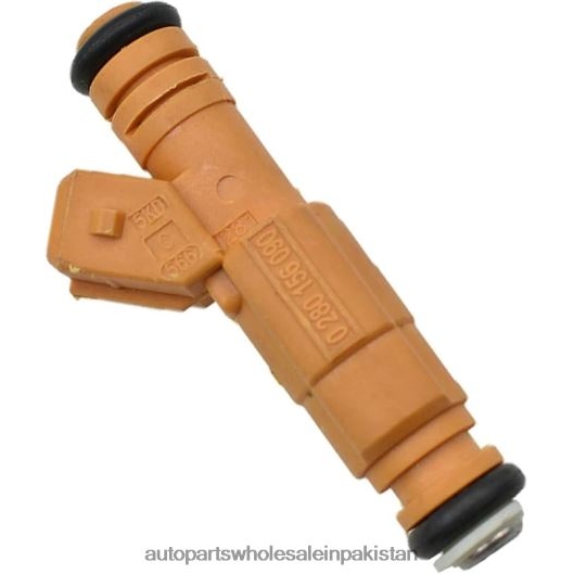 Car Accessories Pakistan X6J8H4185 | 0280156090 Fuel Injecto CHEROLET&GM