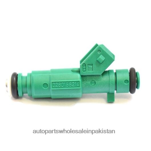 Car Accessories Pakistan X6J8H4205 | 0280156214 Fuel Injecto CHEROLET&GM
