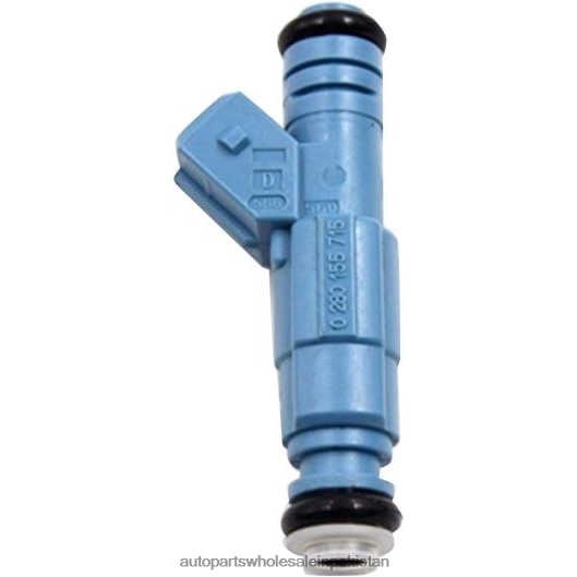 Car Parts Pakistan X6J8H4162 | 280155715 Fuel Injecto CHEROLET&GM