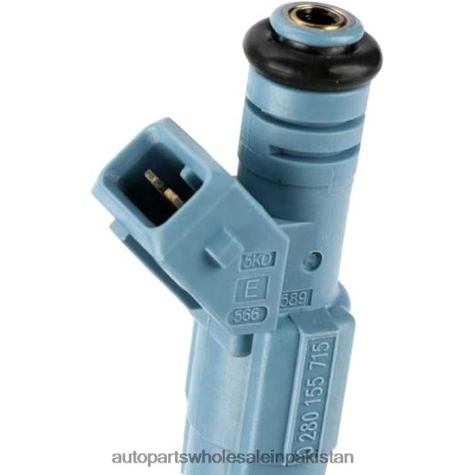 Car Parts Pakistan X6J8H4162 | 280155715 Fuel Injecto CHEROLET&GM