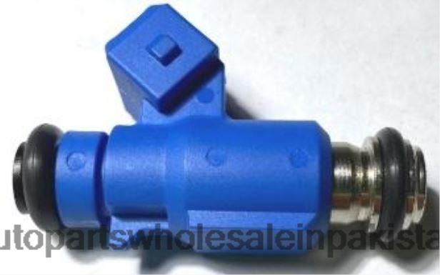 Auto Parts Company In Pakistan 408F22100 - Fuel Injector 24578819 CHEVROLET