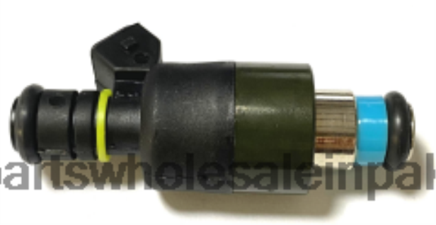 Auto Parts Store Pakistan 408F22067 - Fuel Injector 17084614 17089628 17105005 17090849 17124251 17121909 17124289 17102727 17105517 17091520 CHEVROLET