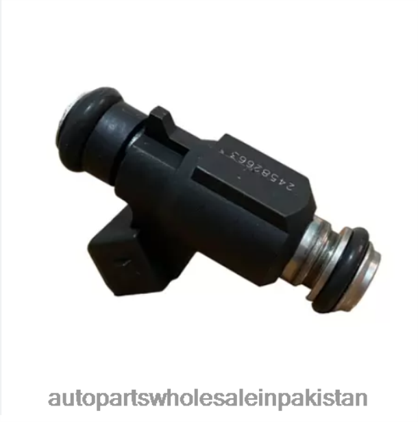 Auto Parts Store Pakistan 408F287 - 24582663 Fuel Injector CHEVROLET