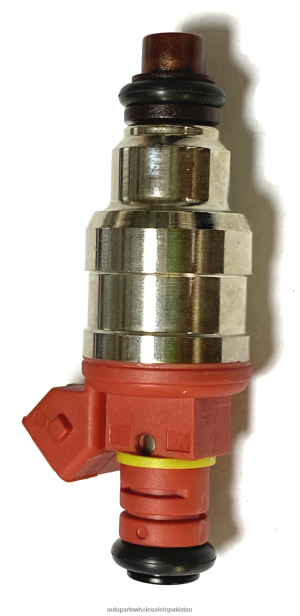 Auto Parts Wholesale Online 408F22104 - Fuel Injector 0280150969 CHEVROLET