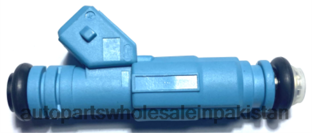 Car Parts Pakistan 408F22072 - Fuel Injector 0280155715 CHEVROLET