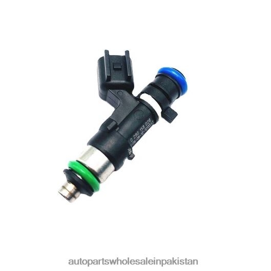 Car Parts Pakistan X6J8H4722 | 0280158028 Fuel Injector for DODGE V6 2.7L 3.5L