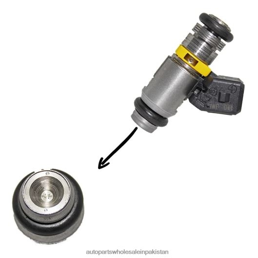 Auto Parts Company In Pakistan X6J8H4710 | IWP041 Fuel Injector for VOLKSWAGEN
