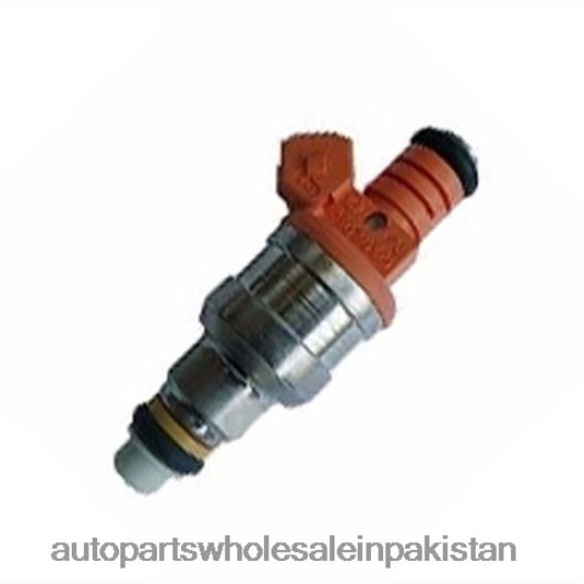 Auto Parts Importer In Pakistan X6J8H4509 | 0280150981 Fuel Injecto FIAT