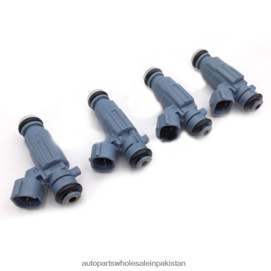 Auto Parts Importer In Pakistan X6J8H4719 | 0280155997 Fuel Injector for VOLKSWAGEN