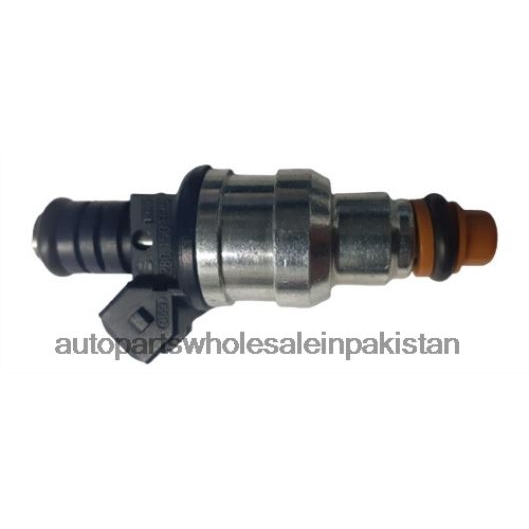 Auto Parts Manufacturers In Pakistan X6J8H4508 | 0280150935 Fuel Injecto FIAT