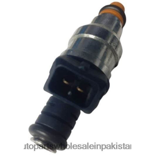 Auto Parts Manufacturers In Pakistan X6J8H4508 | 0280150935 Fuel Injecto FIAT