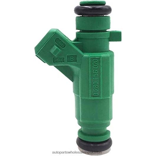 Auto Parts Pakistan X6J8H4511 | 0280156020 Fuel Injecto FIAT