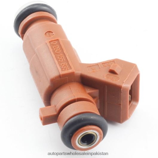 Auto Parts Pakistan X6J8H4721 | 0280155835 Fuel Injector for VOLKSWAGEN