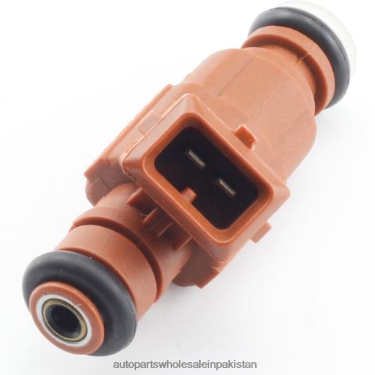 Auto Parts Pakistan X6J8H4721 | 0280155835 Fuel Injector for VOLKSWAGEN