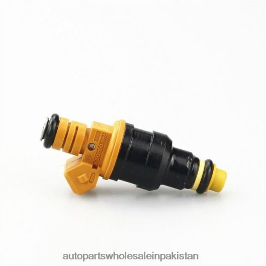 Auto Parts Pakistan X6J8H4731 | 0280150962 Fuel Injector for FIAT/GM/VOLKSWAGEN