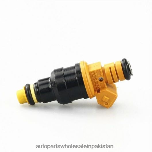 Auto Parts Pakistan X6J8H4731 | 0280150962 Fuel Injector for FIAT/GM/VOLKSWAGEN