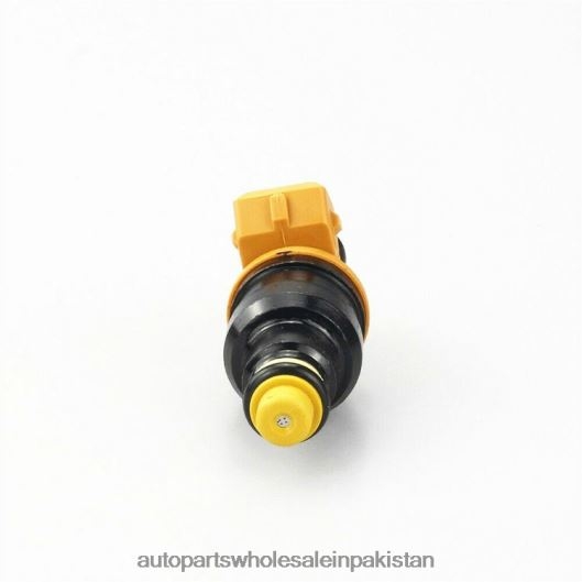 Auto Parts Pakistan X6J8H4731 | 0280150962 Fuel Injector for FIAT/GM/VOLKSWAGEN