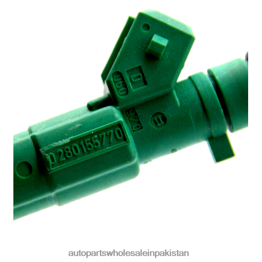 Auto Parts Store Pakistan X6J8H4487 | 46470473 0280155770 Fuel Injecto FIAT