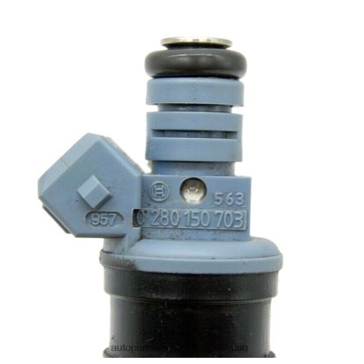 Auto Parts Wholesale Online X6J8H4484 | 0280150703 Fuel Injecto FIAT