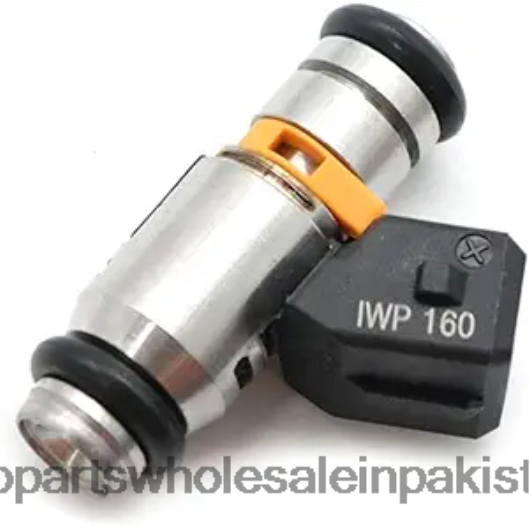 Auto Parts Wholesale Online X6J8H4504 | IWP160 71792994 77363790 Fuel Injecto FIAT