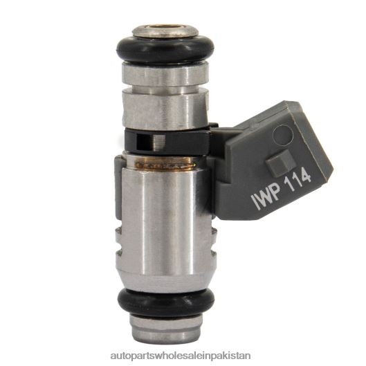 Auto Parts Wholesale Online X6J8H4714 | IWP114 Fuel Injector for VOLKSWAGEN