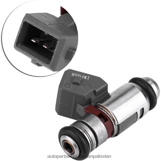 Car Accessories Pakistan X6J8H4715 | IWP058 Fuel Injector for VOLKSWAGEN