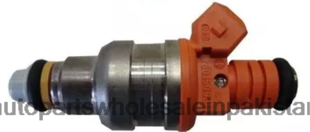 Auto Parts Importer In Pakistan 408F22279 - Fuel Injector 0280150981 FIAT