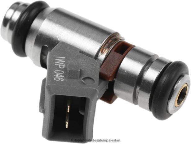 Auto Parts Wholesale Online 408F2104 - IWP046 Fuel Injector FIAT